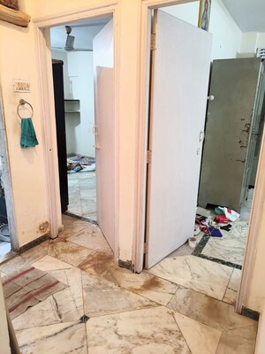 Building Lobby in 2 BHK Apartment at Dahisar Spring Field CHS, Dahisar West – for Rent
