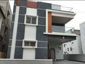 4 BHK Villa For Sale in Kokapet