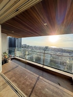 700 Sq.Ft. Apartment in Skylark Apartment Lokhandwala Complex