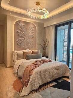 2.5 BHK +Apartment For Sale in Lodha Gardenia
