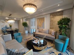 4 BHK +Apartment For Sale in Lodha New Cuffe Parade