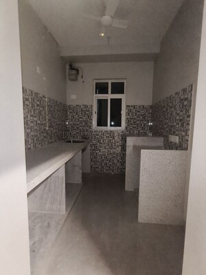Kitchen in 1 BHK Apartment at Pratham 5TH Element, Andheri West – for Rent