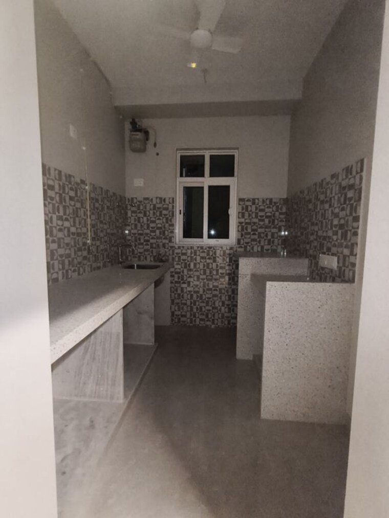 Kitchen, pratham-5th-element 1 Bedroom 465 Sq.Ft. Apartment In Andheri West Mumbai 10703273