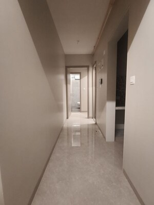 Common Area in 1 BHK Apartment at Pratham 5TH Element, Andheri West – for Rent