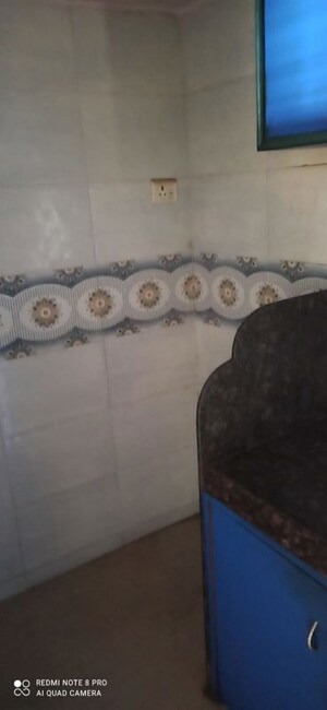 Attached Bathroom in 1 BHK Apartment at Kurla West – for Rent
