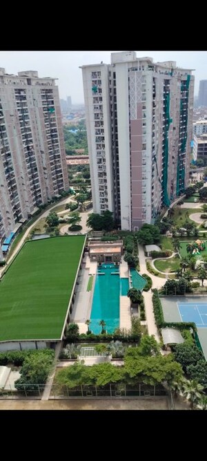 4 BHK Apartment For Rent in Great Value Sharanam, Sector 107