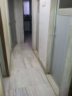 Building Lobby in 1 BHK Apartment at Kurla West – for Rent