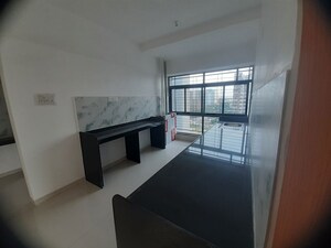 Kitchen in 2 BHK Apartment at Dhanori – for Sale