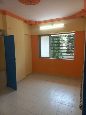 1 BHK Apartment For Rent in Kurla West