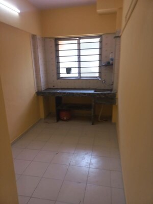 Kitchen in 1 BHK Apartment at Kurla West – for Rent