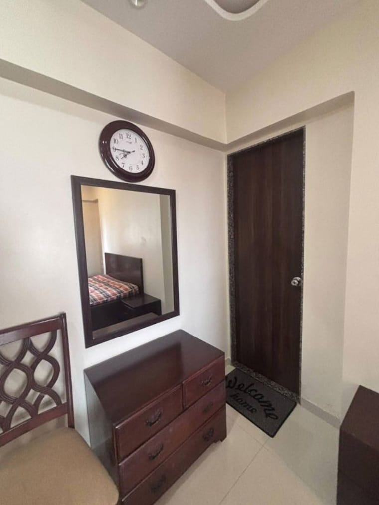 Living Room, lokhandwala-breeze-apartments 3 Bedroom 1150 Sq.Ft. Apartment In Andheri West Mumbai 10702974