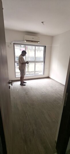 1 BHK +Apartment For Rent in The Baya Central