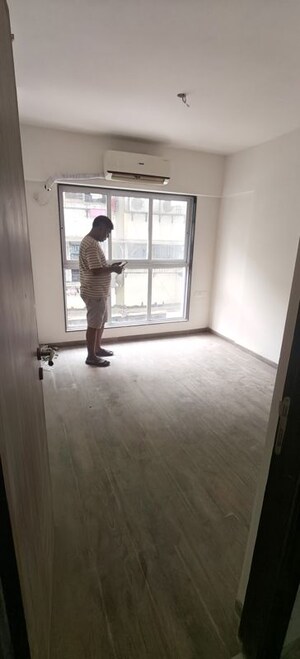 1 BHK Apartment For Rent in The Baya Central, Lower Parel