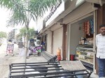 500 Sq.Ft. Retail Shop in Pride Aashiyana