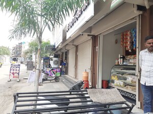  Shop For Rent in Pride Aashiyana, Dhanori