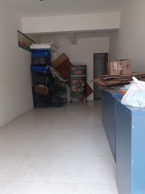 Furnished Amenities in  Shop at Pride Aashiyana, Dhanori – for Rent