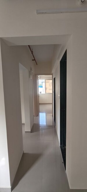 Building Lobby in 1 BHK Apartment at Prestige Heights Prabhadevi, Prabhadevi – for Rent