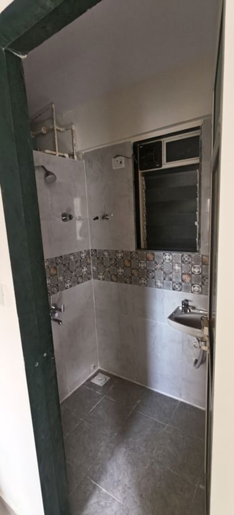 Bathroom, prestige-heights-prabhadevi 1 Bedroom 450 Sq.Ft. Apartment In Prabhadevi Mumbai 10703290