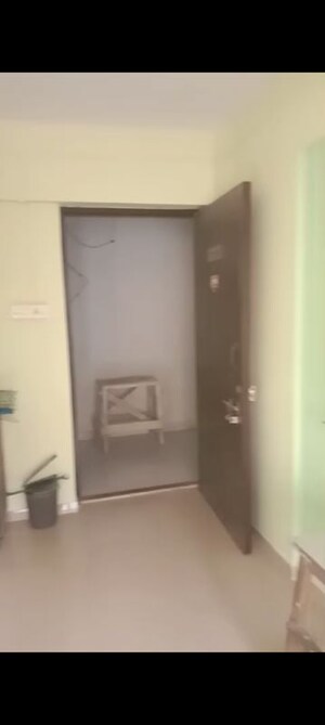 Furnished Amenities in 1 BHK Apartment at Equinox Business Park, Kurla West – for Rent