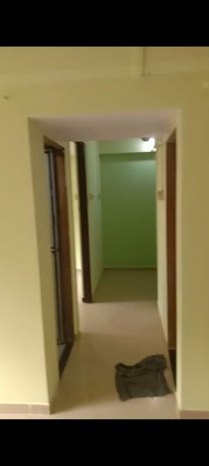 Building Lobby in 1 BHK Apartment at Equinox Business Park, Kurla West – for Rent