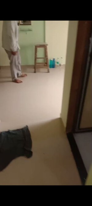 Room in 1 BHK Apartment at Equinox Business Park, Kurla West – for Rent