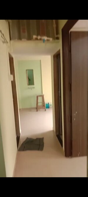 Building Lobby in 1 BHK Apartment at Equinox Business Park, Kurla West – for Rent