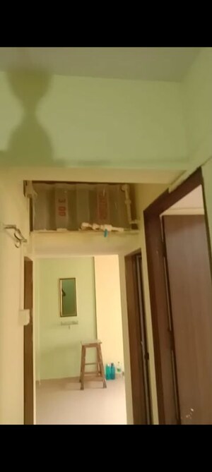 Furnished Amenities in 1 BHK Apartment at Equinox Business Park, Kurla West – for Rent