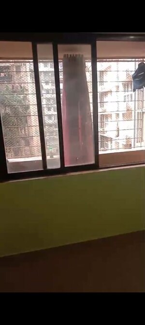 Room in 1 BHK Apartment at Equinox Business Park, Kurla West – for Rent