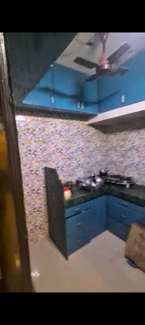 Swimming Pool in 1 BHK Apartment at Equinox Business Park, Kurla West – for Rent