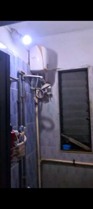 Gym in 1 BHK Apartment at Equinox Business Park, Kurla West – for Rent