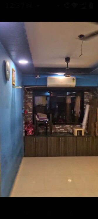 1 BHK +  250 Sq.Ft. Apartment in Equinox Business Park