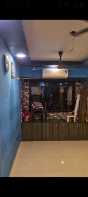 Furnished Amenities in 1 BHK Apartment at Equinox Business Park, Kurla West – for Rent