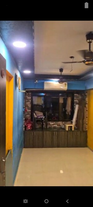Furnished Amenities in 1 BHK Apartment at Equinox Business Park, Kurla West – for Rent