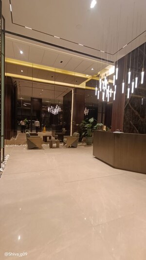 2 BHK Apartment For Rent in Piramal Aranya, Byculla