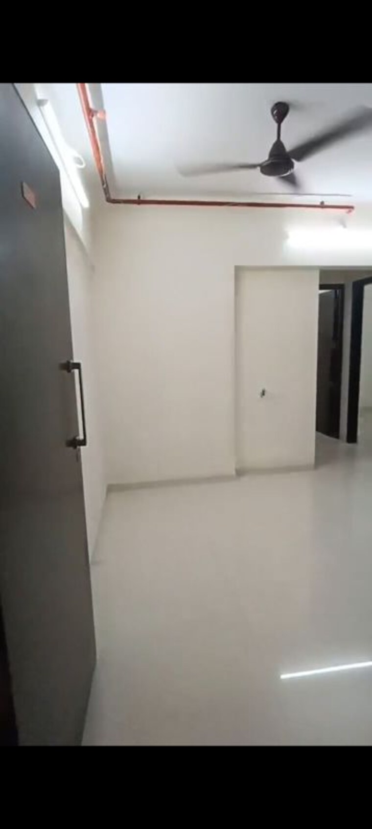 Room, ghatkopar west 1 Bedroom 450 Sq.Ft. Apartment In Ghatkopar West Mumbai 10703297
