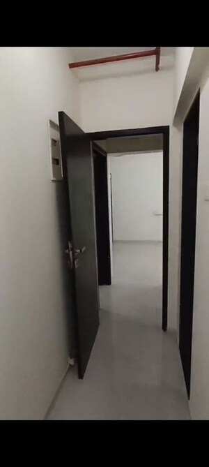 Building Lobby in 1 BHK Apartment at Ghatkopar West – for Rent