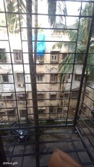 1 BHK Apartment – Exterior View View at Adarsh Nagar Society, Worli - for Rent