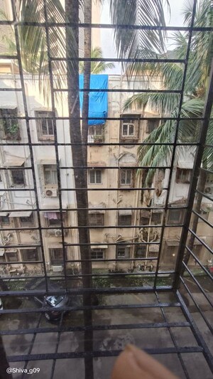 1 BHK Apartment – Exterior View View at Adarsh Nagar Society, Worli - for Rent
