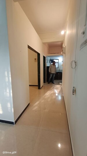 Room in 1 BHK Apartment at Adarsh Nagar Society, Worli – for Rent