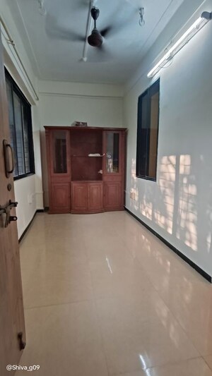 Hall in 1 BHK Apartment at Adarsh Nagar Society, Worli – for Rent
