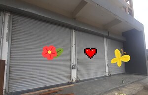  Shop For Rent in Anjaneri Elite, Dhanori