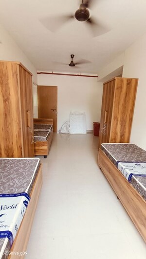  Pg For Rent in Prabhadevi