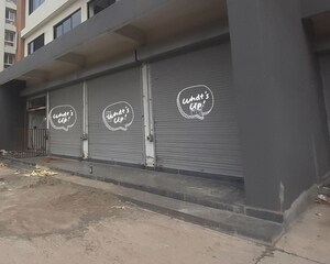  Shop For Rent in Shree Apartment Dhanori, Dhanori