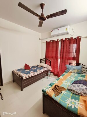 Bedroom in  Pg at Worli – for Rent