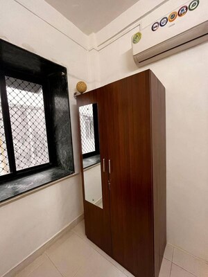 Kitchen in  Pg at Upper Worli – for Rent