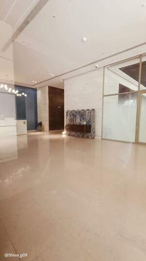Lobby in 2 BHK Apartment at Lodha Primo, Parel – for Rent