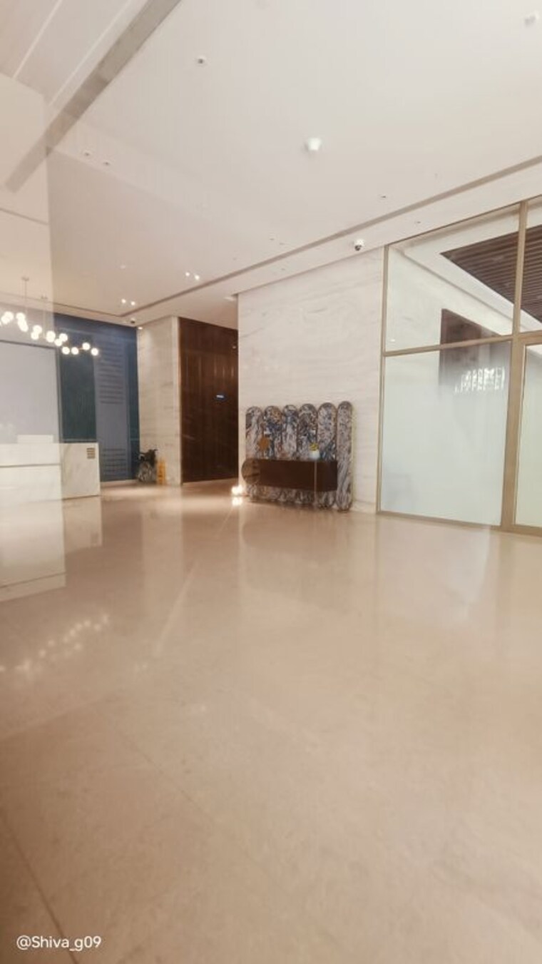 Lobby, lodha-primo 2 Bedroom 699 Sq.Ft. Apartment In Parel Mumbai 10703311