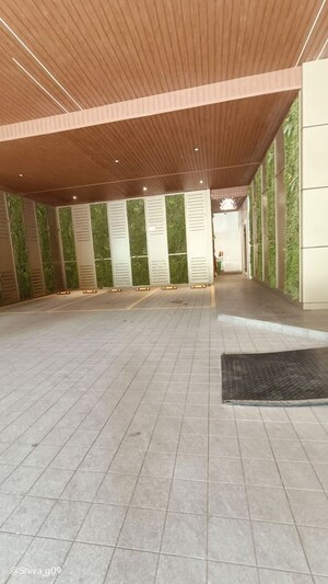 Common Area in 2 BHK Apartment at Lodha Primo, Parel – for Rent