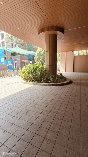 2 BHK Apartment – Exterior View View at Lodha Primo, Parel - for Rent
