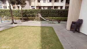 Corridor in 2 BHK Apartment at Lodha Primo, Parel – for Rent
